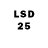 LSD-25 экстази кислота Blago Play